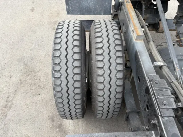 日野 デュトロ TKG-XZU620T(2WD)の写真43