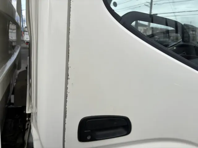 日野 デュトロ TKG-XZU620T(2WD)の写真44