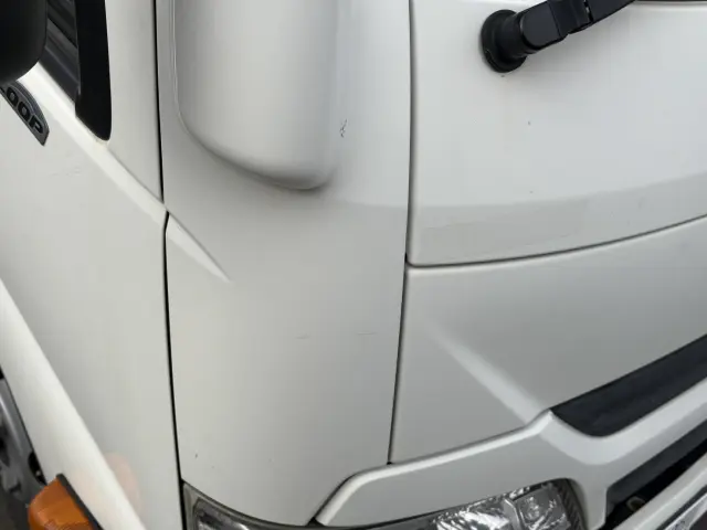 日野 デュトロ TKG-XZU620T(2WD)の写真45