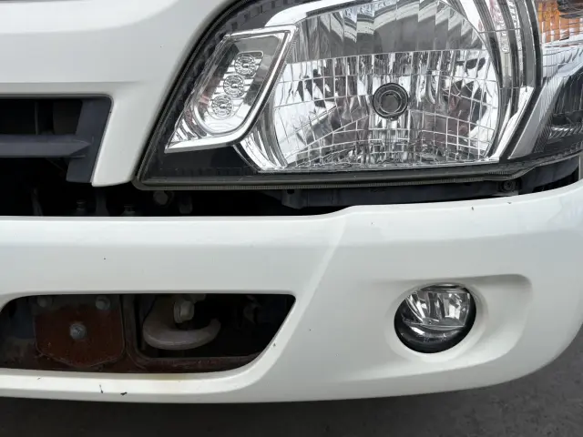 日野 デュトロ TKG-XZU620T(2WD)の写真46