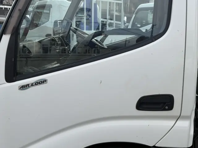 日野 デュトロ TKG-XZU620T(2WD)の写真47