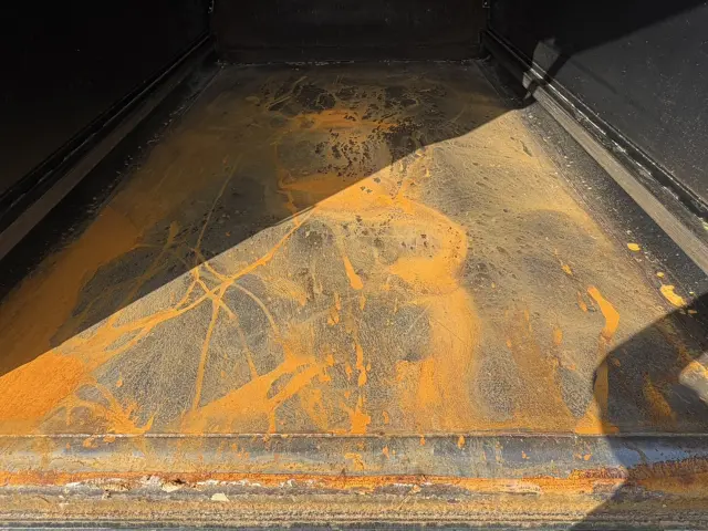 いすゞ フォワード SKG-FRR90S2(2WD)の写真19