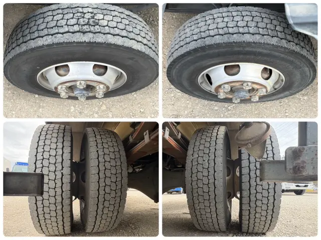 いすゞ フォワード SKG-FRR90S2(2WD)の写真29