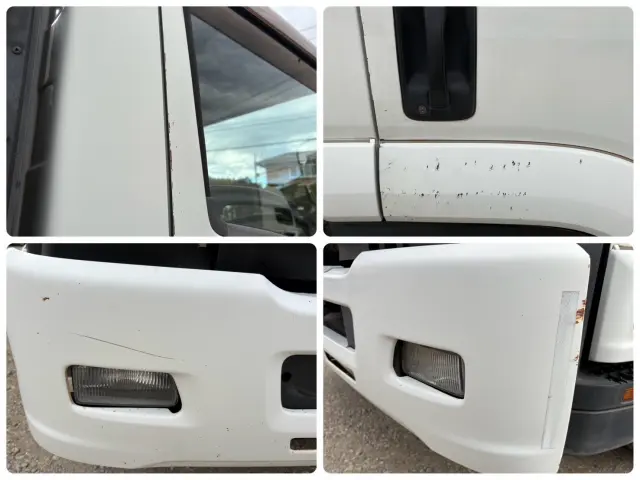 いすゞ フォワード SKG-FRR90S2(2WD)の写真30