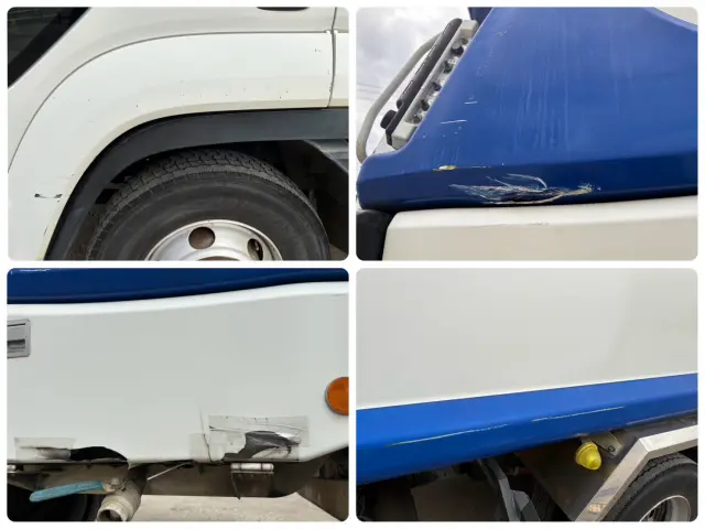 いすゞ フォワード SKG-FRR90S2(2WD)の写真31