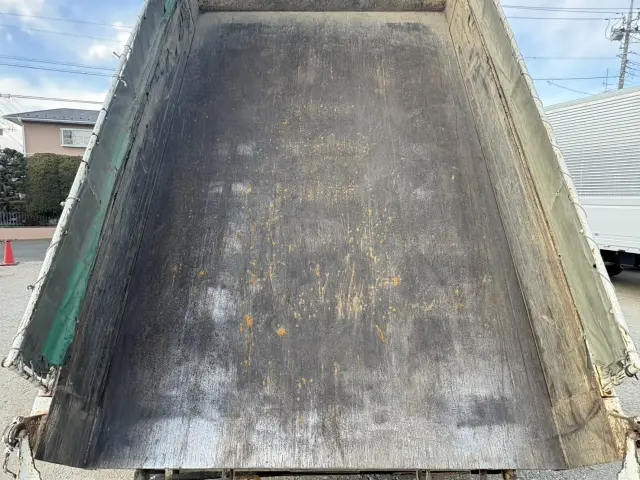 いすゞ エルフ TKG-NPR85YN(2WD)の写真11