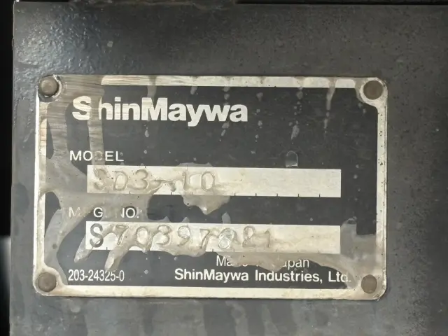 いすゞ エルフ TKG-NPR85YN(2WD)の写真19