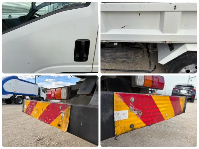 いすゞ エルフ TKG-NPR85YN(2WD)の写真28