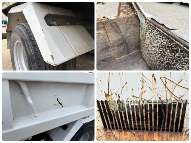 いすゞ エルフ TKG-NPR85YN(2WD)の写真29