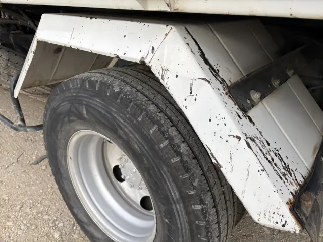 いすゞ エルフ TKG-NPR85YN(2WD)の写真30