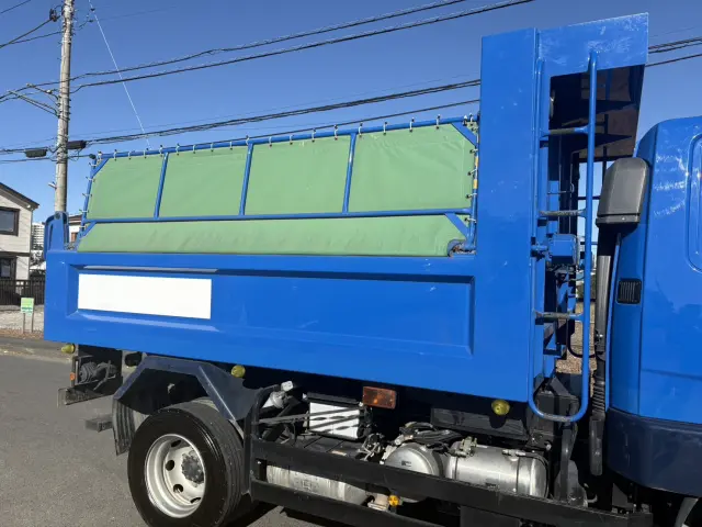 三菱 ファイター 2KG-FK62FZ(2WD)の写真6