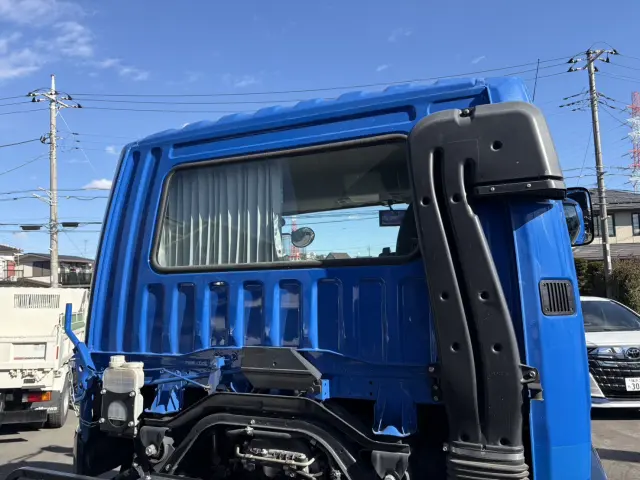 三菱 ファイター 2KG-FK62FZ(2WD)の写真13