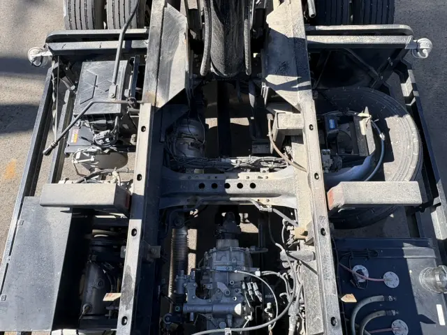 三菱 ファイター 2KG-FK62FZ(2WD)の写真16