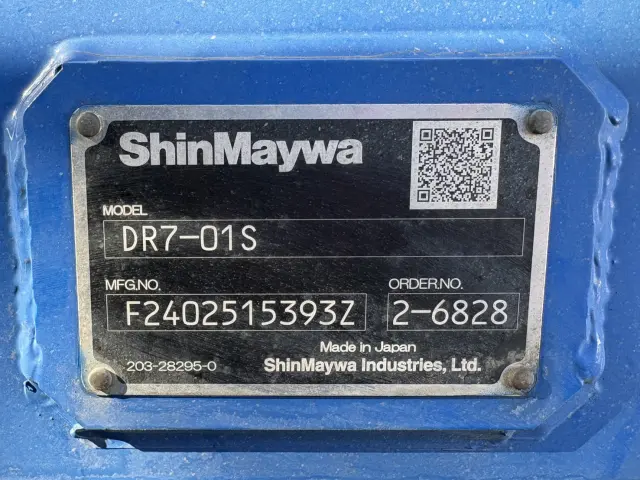 三菱 ファイター 2KG-FK62FZ(2WD)の写真18