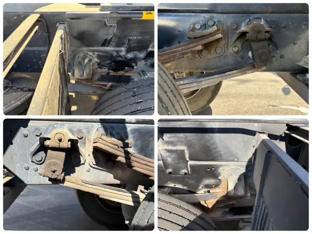 三菱 ファイター 2KG-FK62FZ(2WD)の写真19