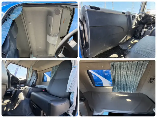 三菱 ファイター 2KG-FK62FZ(2WD)の写真22