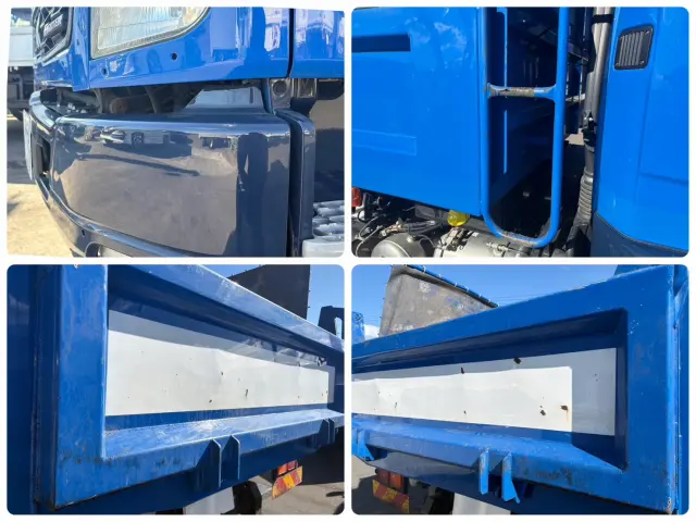 三菱 ファイター 2KG-FK62FZ(2WD)の写真26