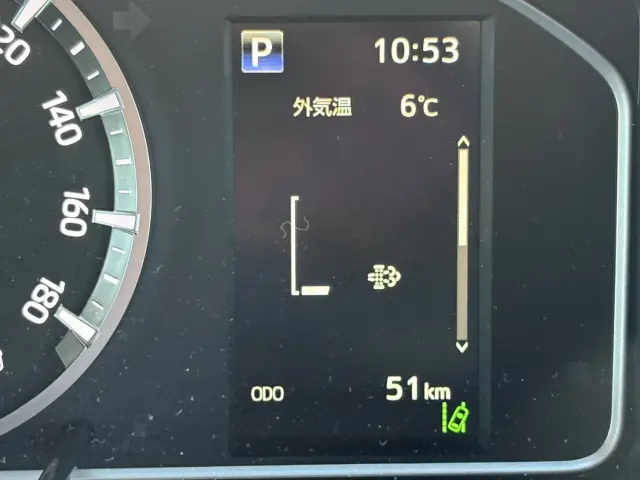 トヨタ ハイエースバン 3DF-GDH201V(2WD)の写真21