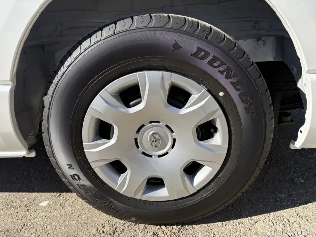 トヨタ ハイエースバン 3DF-GDH201V(2WD)の写真28