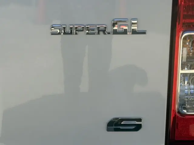 トヨタ ハイエースバン 3DF-GDH201V(2WD)の写真29