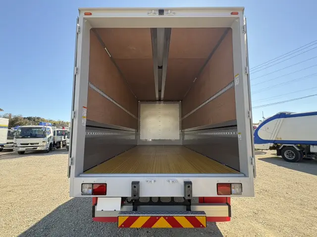 日野 レンジャー 2PG-FD2ABG(2WD)の写真9