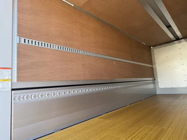 日野 レンジャー 2PG-FD2ABG(2WD)の写真10