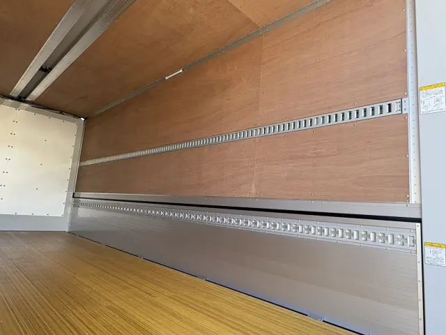 日野 レンジャー 2PG-FD2ABG(2WD)の写真11