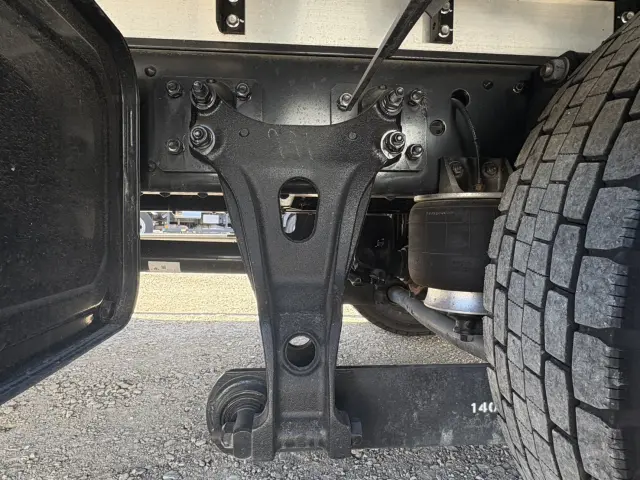 日野 レンジャー 2PG-FD2ABG(2WD)の写真20