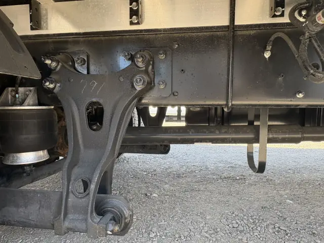 日野 レンジャー 2PG-FD2ABG(2WD)の写真22