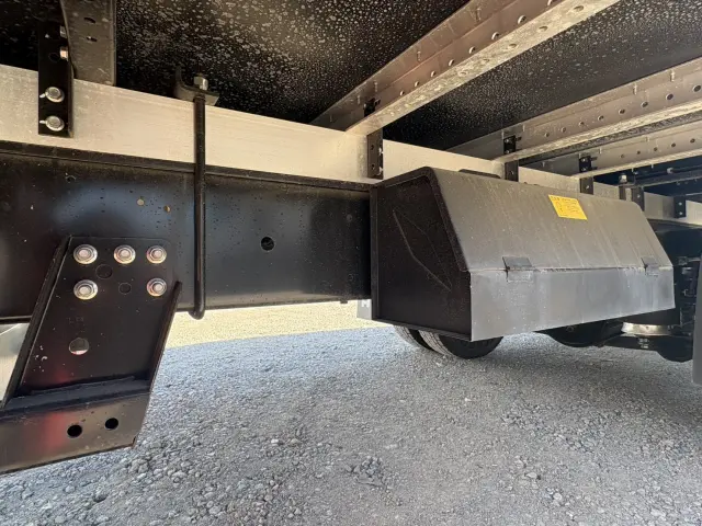 日野 レンジャー 2PG-FD2ABG(2WD)の写真23