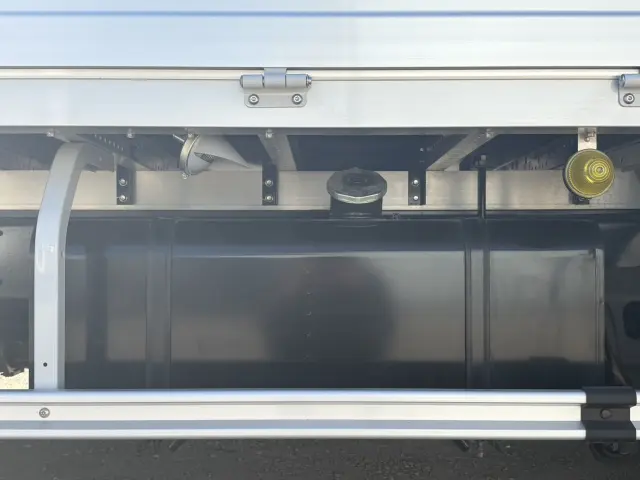 日野 レンジャー 2PG-FD2ABG(2WD)の写真25