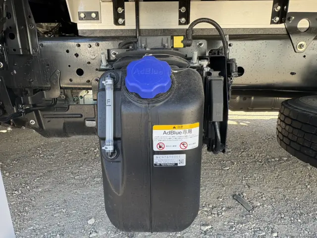 日野 レンジャー 2PG-FD2ABG(2WD)の写真26