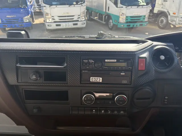 日野 レンジャー 2PG-FD2ABG(2WD)の写真30