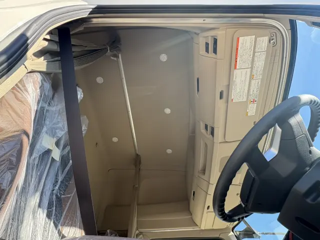 日野 レンジャー 2PG-FD2ABG(2WD)の写真33