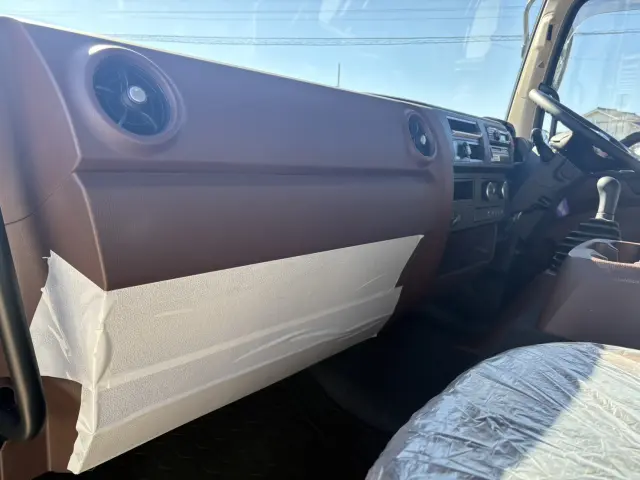 日野 レンジャー 2PG-FD2ABG(2WD)の写真36