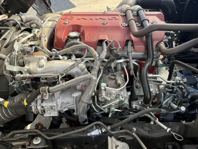 日野 レンジャー 2PG-FD2ABG(2WD)の写真40