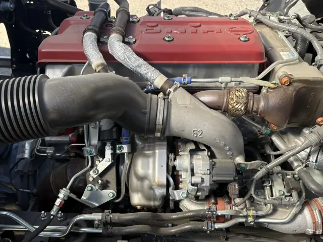 日野 レンジャー 2PG-FD2ABG(2WD)の写真41