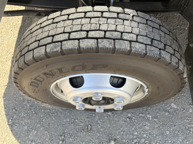 日野 レンジャー 2PG-FD2ABG(2WD)の写真43