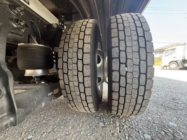 日野 レンジャー 2PG-FD2ABG(2WD)の写真44