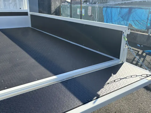 トヨタ ダイナ 3BF-TRY230(2WD)の写真11