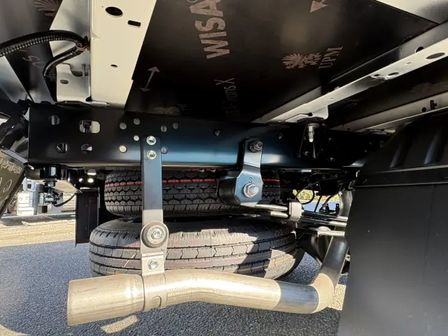 トヨタ ダイナ 3BF-TRY230(2WD)の写真16