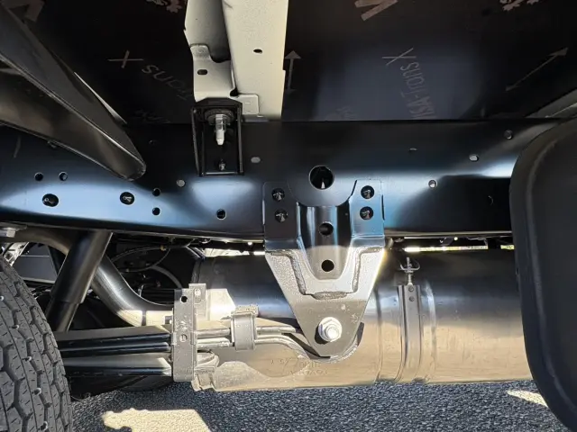 トヨタ ダイナ 3BF-TRY230(2WD)の写真17