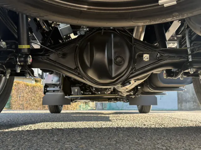 トヨタ ダイナ 3BF-TRY230(2WD)の写真18