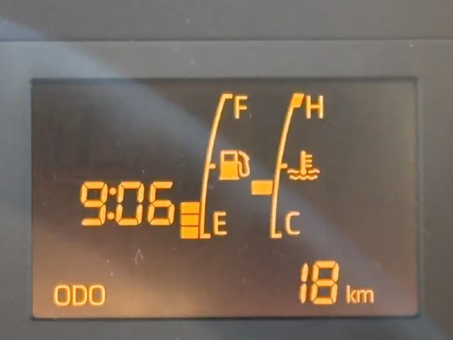 トヨタ ダイナ 3BF-TRY230(2WD)の写真21