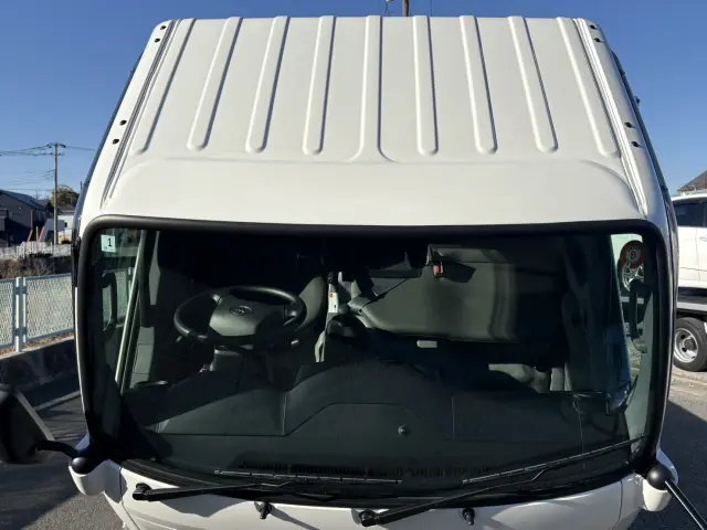 トヨタ ダイナ 3BF-TRY230(2WD)の写真31