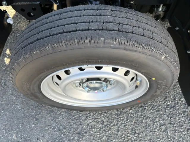 トヨタ ダイナ 3BF-TRY230(2WD)の写真32