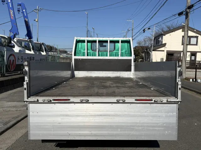 日野 デュトロ 2RG-XZU605M(2WD)の写真9