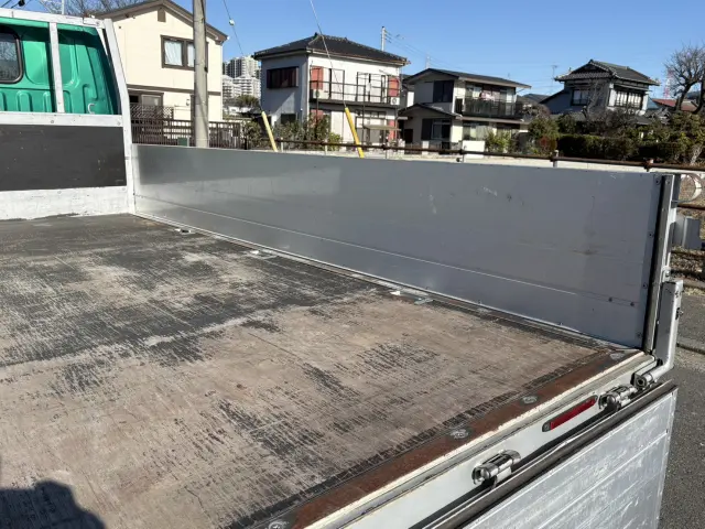 日野 デュトロ 2RG-XZU605M(2WD)の写真11