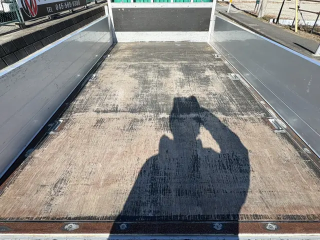 日野 デュトロ 2RG-XZU605M(2WD)の写真12