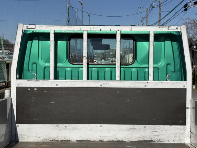 日野 デュトロ 2RG-XZU605M(2WD)の写真13